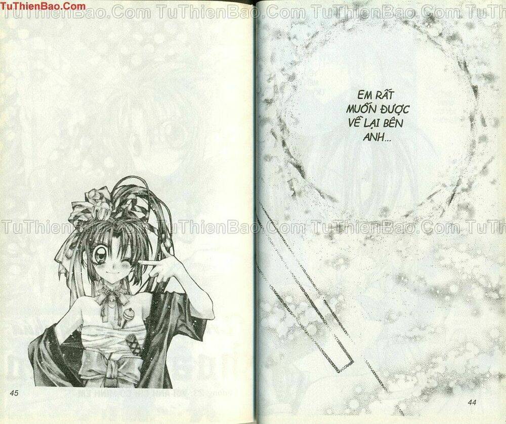 truyền thuyết công chúa hoa anh đào chapter 7 22