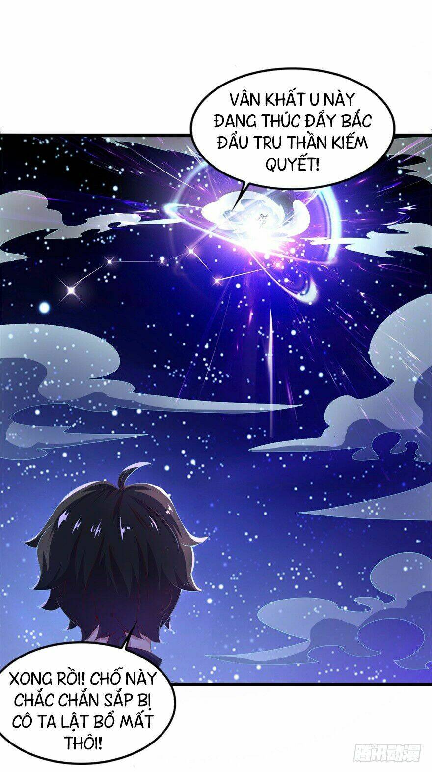 tiên ma đồng tu chapter 10 5