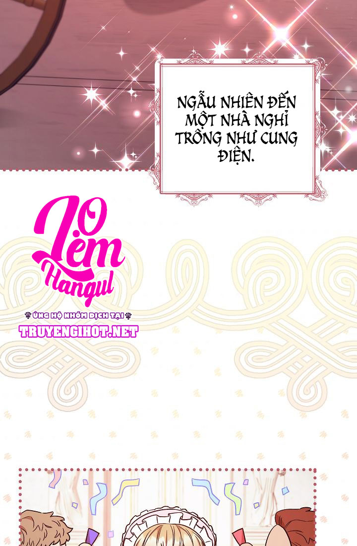 tiểu thư của những lá bài chapter 21 63