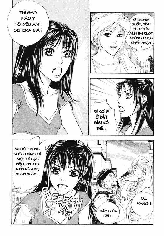 1001 nights chapter 1 13