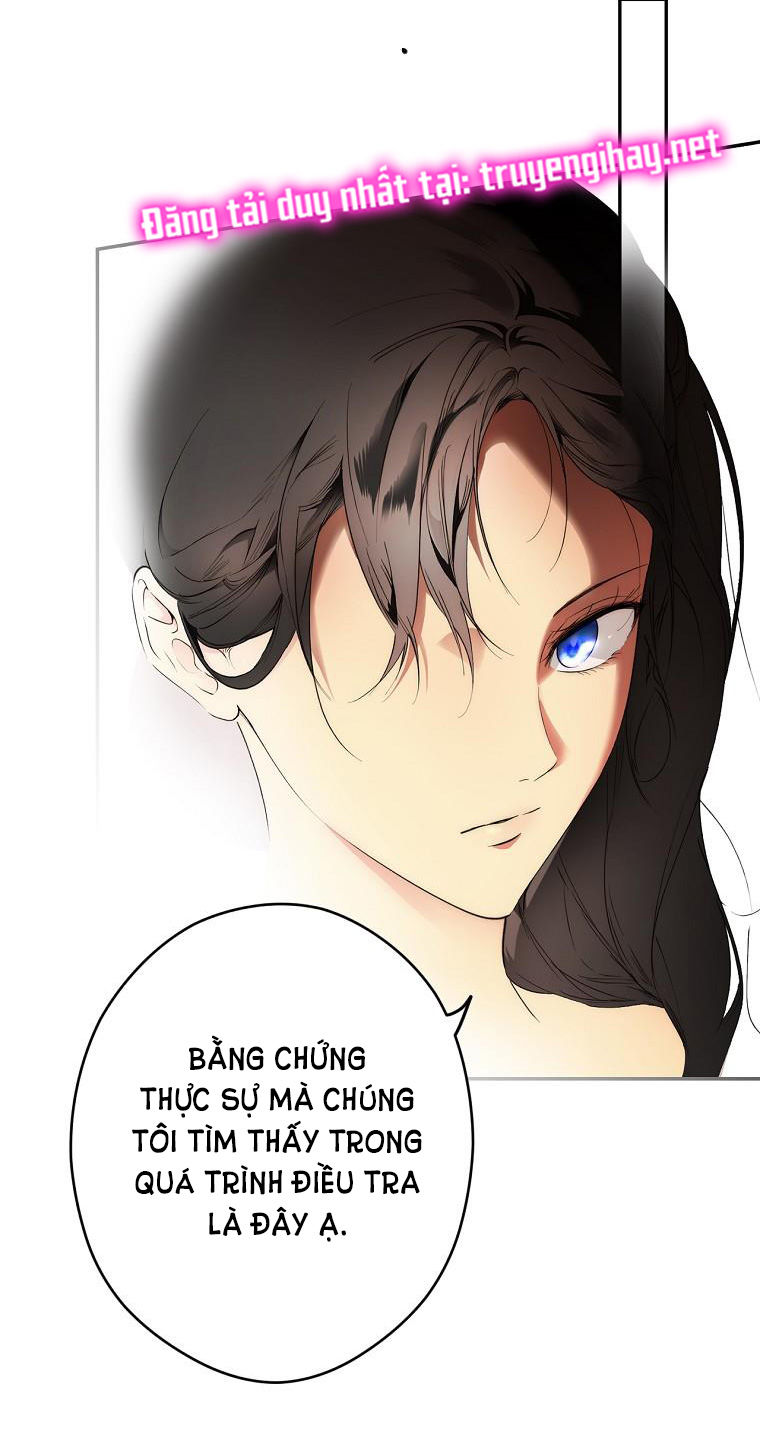 quý cô bí ẩn - secret lady chapter 64.2 7