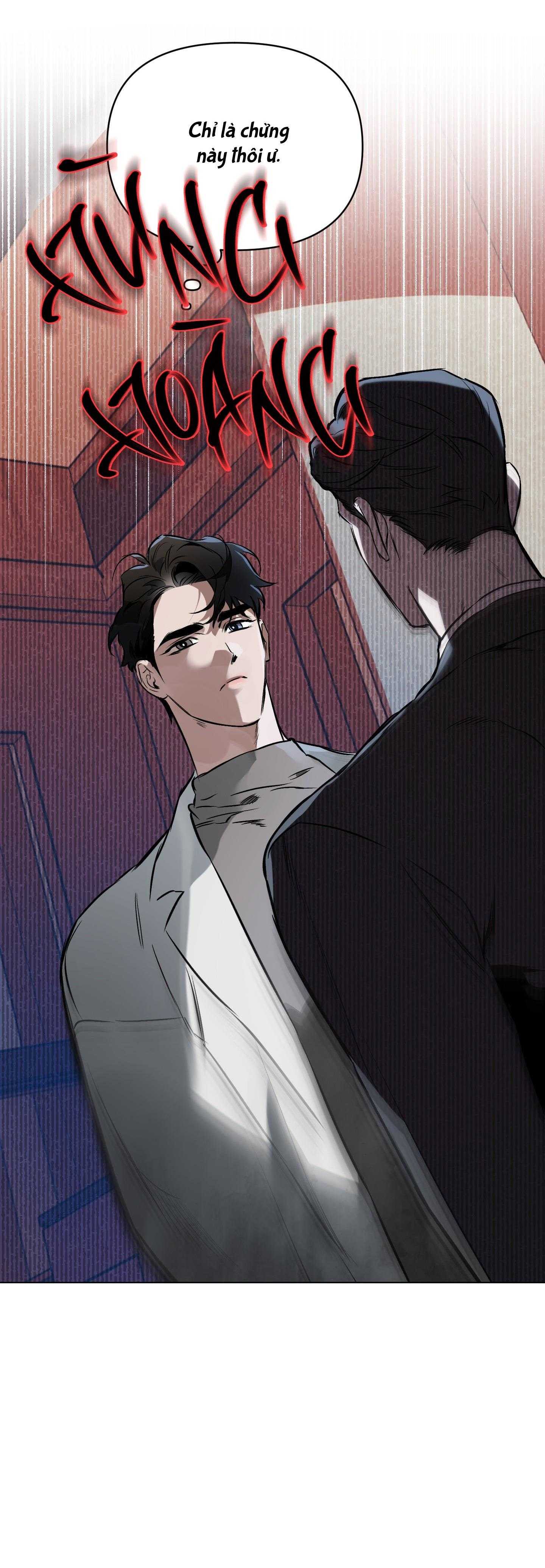 định tên mối quan hệ chapter 54 7