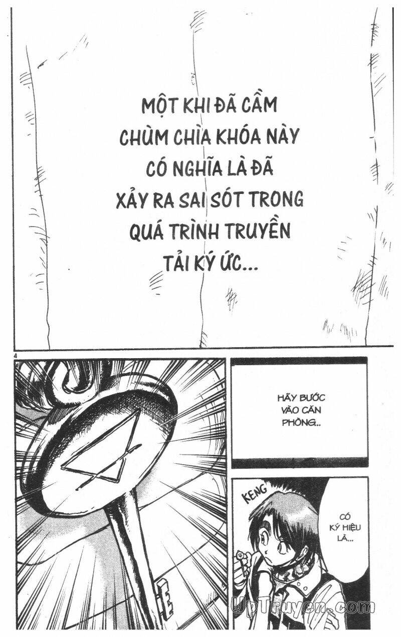 karakuri circus - gánh xiếc quái dị chapter 22 153