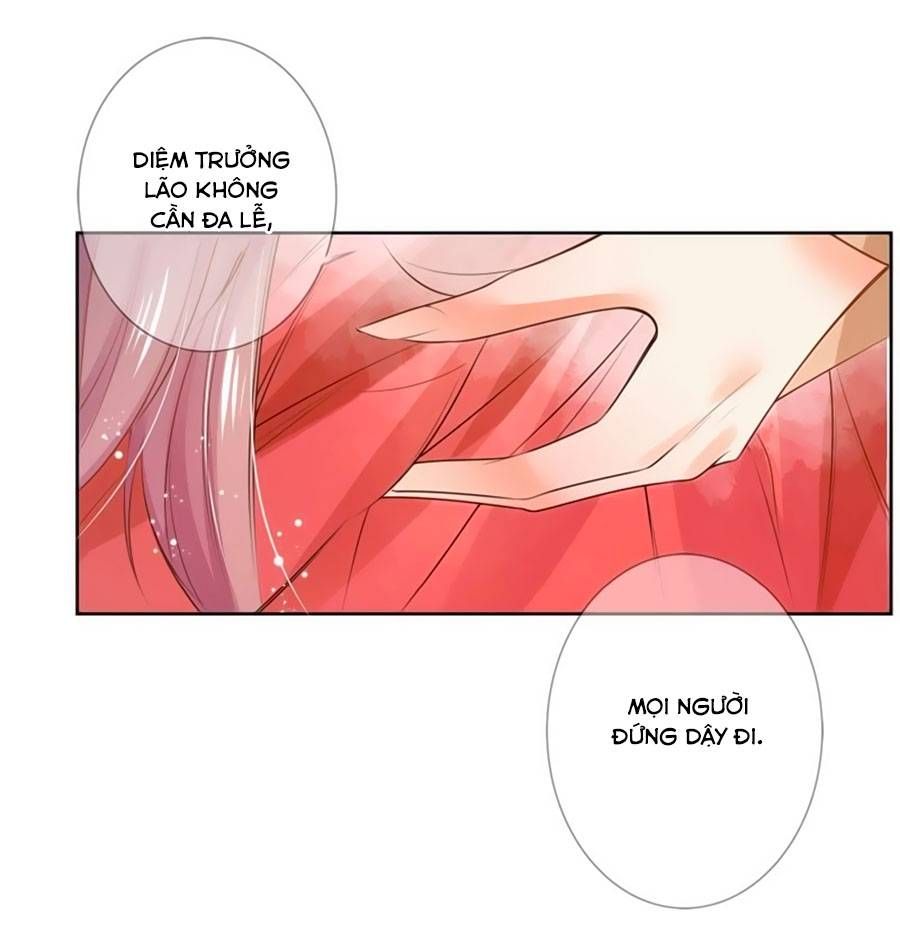 thanh khâu nữ đế: phu quân muốn tạo phản chapter 2 15