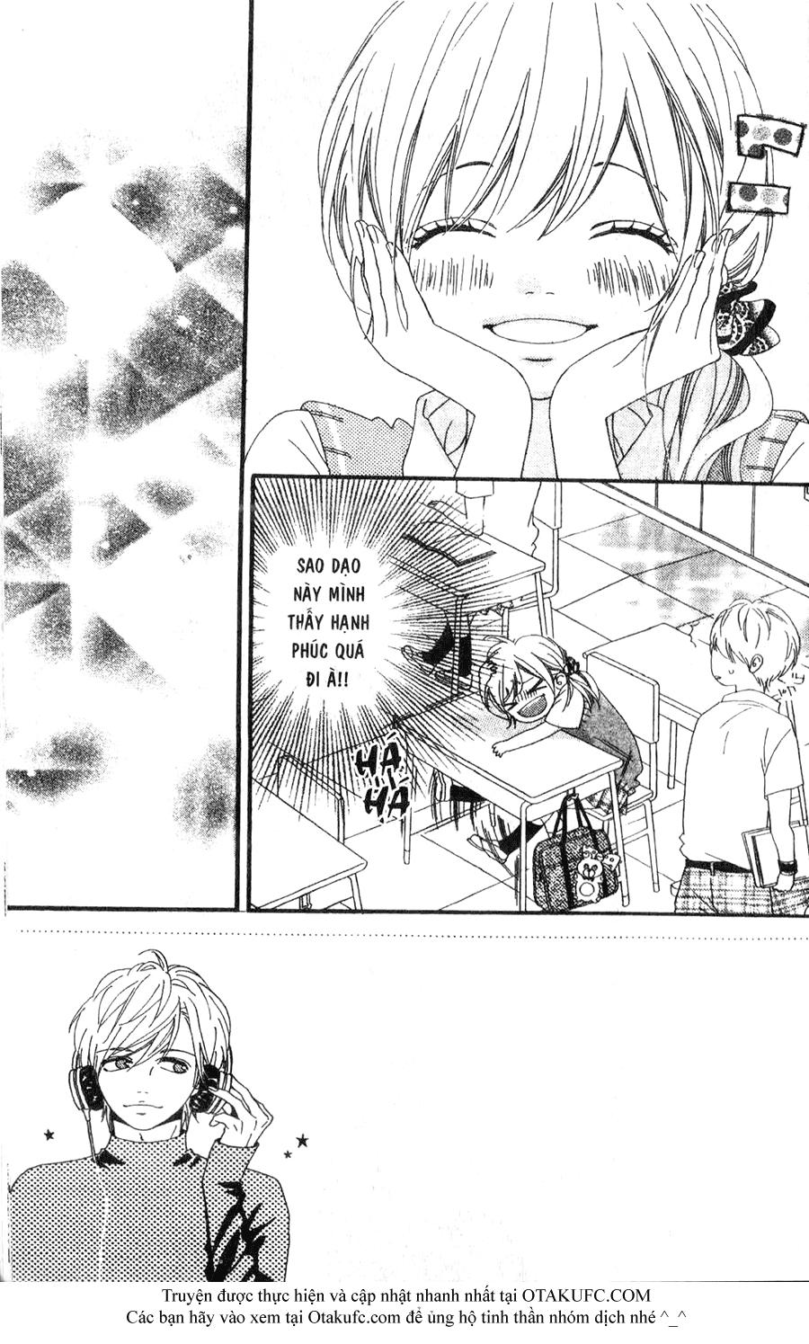 mune ga naru no wa kimi no sei chapter 10 3