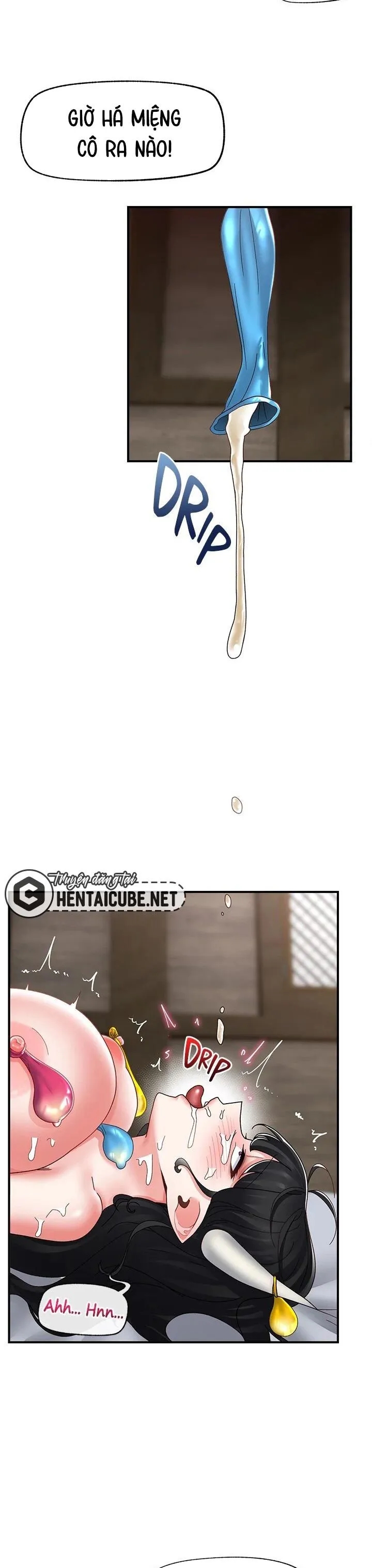 thuật thôi miên sát gái chapter 80 4