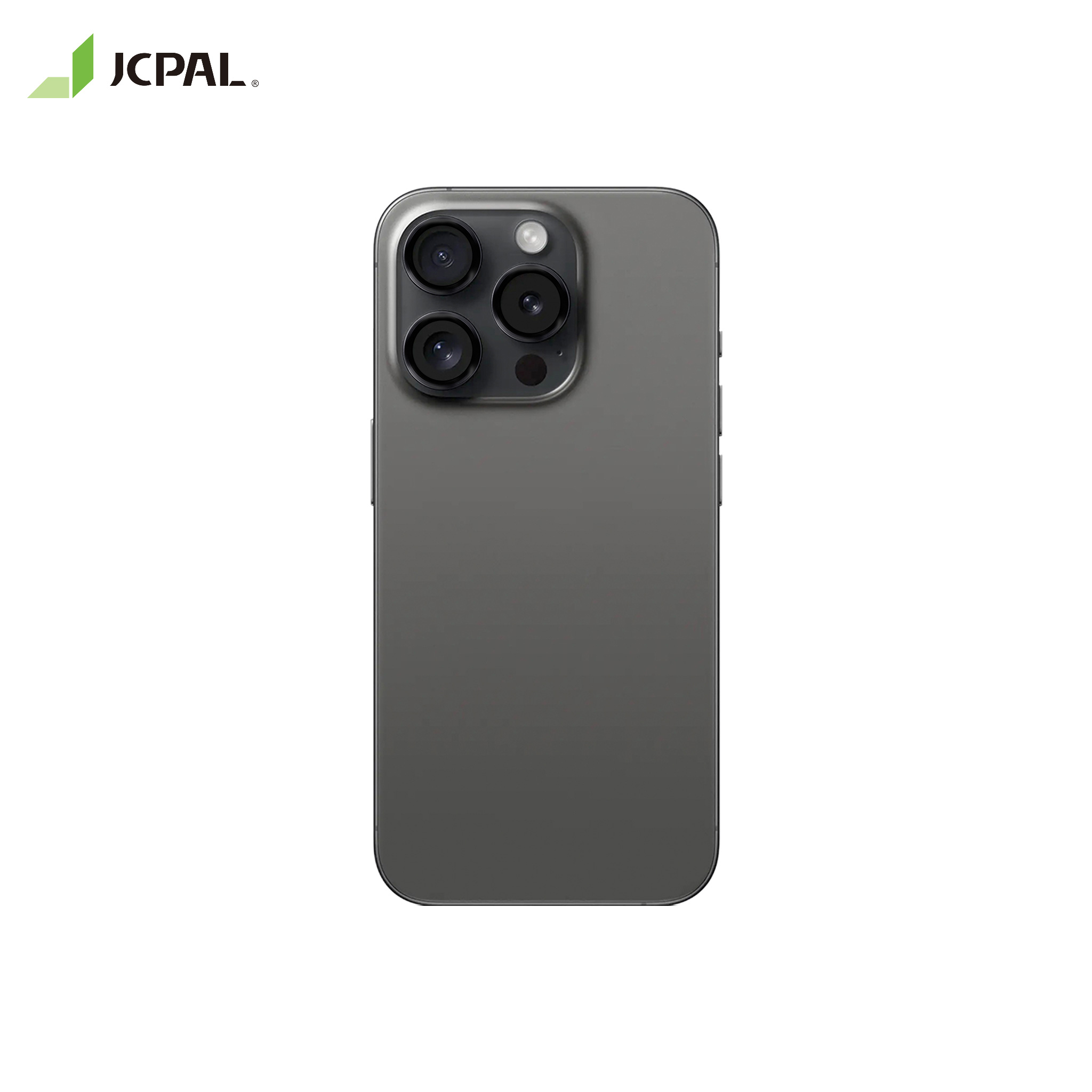 Miếng Dán Cường Lực LENS Camera JCPAL Preserver Dành Cho iPhone 16 Pro/ Iphone 16 Promax_ Hàng chính hãng