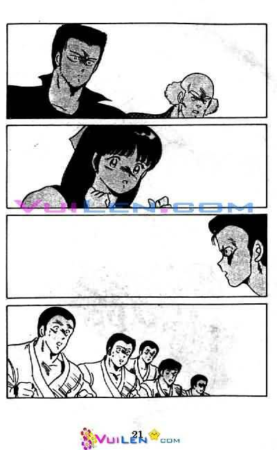 truyền nhân atula - shura no mon i chapter 2 22