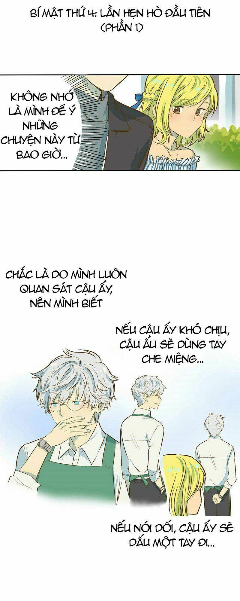 bí mật sâu sắc nhất của tôi chapter 4 9