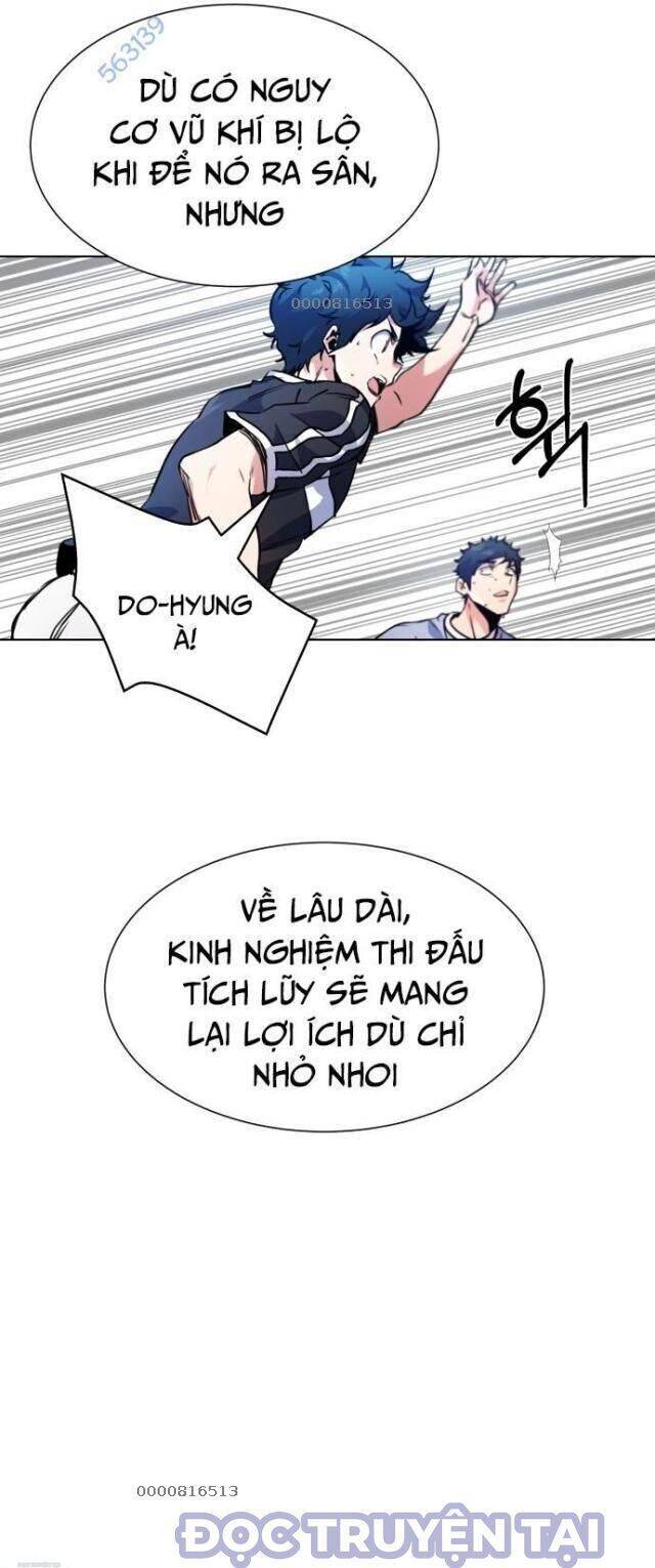 Góc Cao Khung Thành chapter 85 33