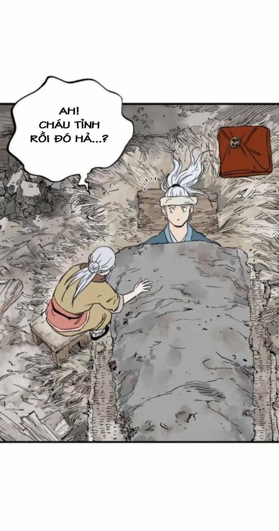 cao thủ 2 chapter 133 105
