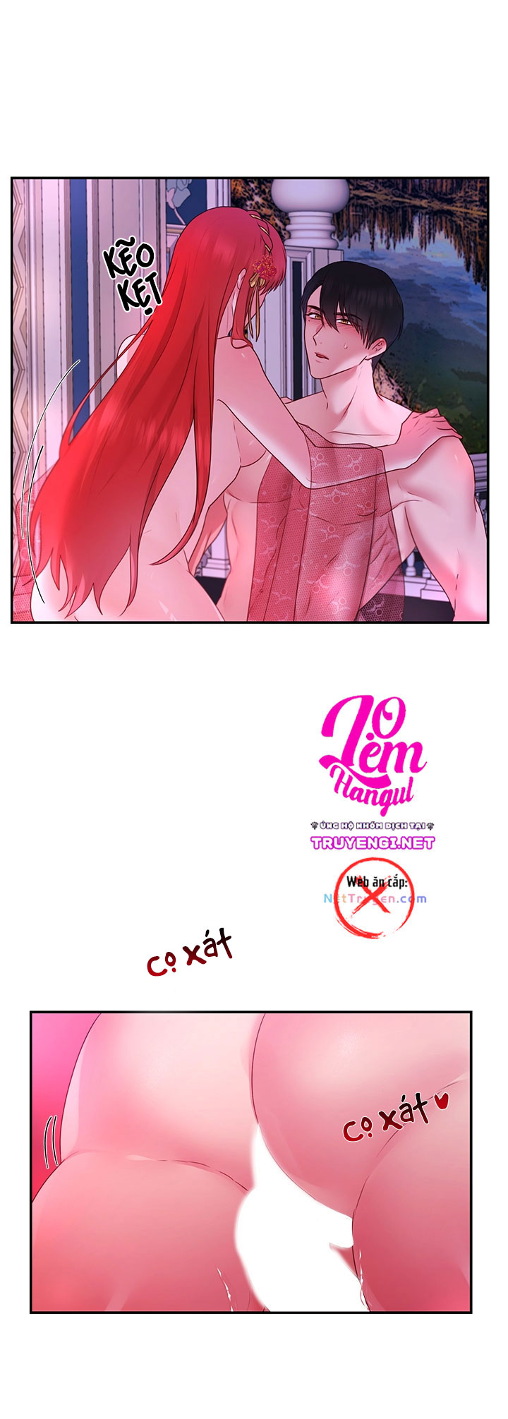 bệ hạ là của tôi chapter 33 26