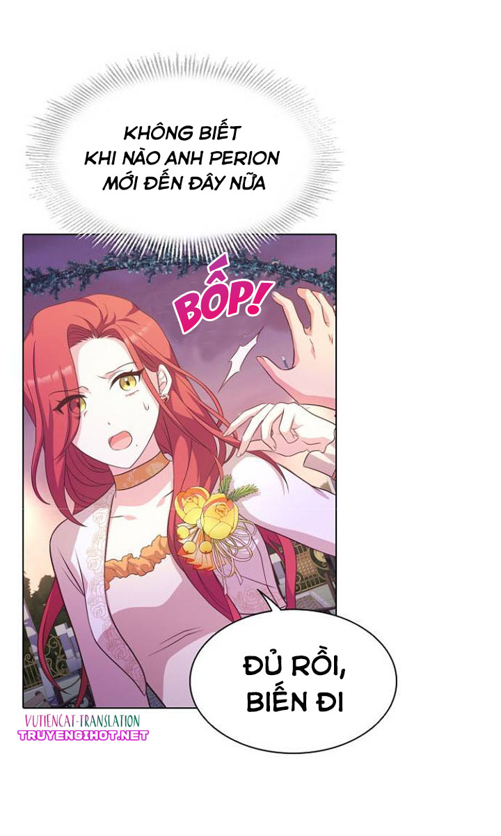 lời cầu hôn đến từ hoàng đế chapter 15.1 22