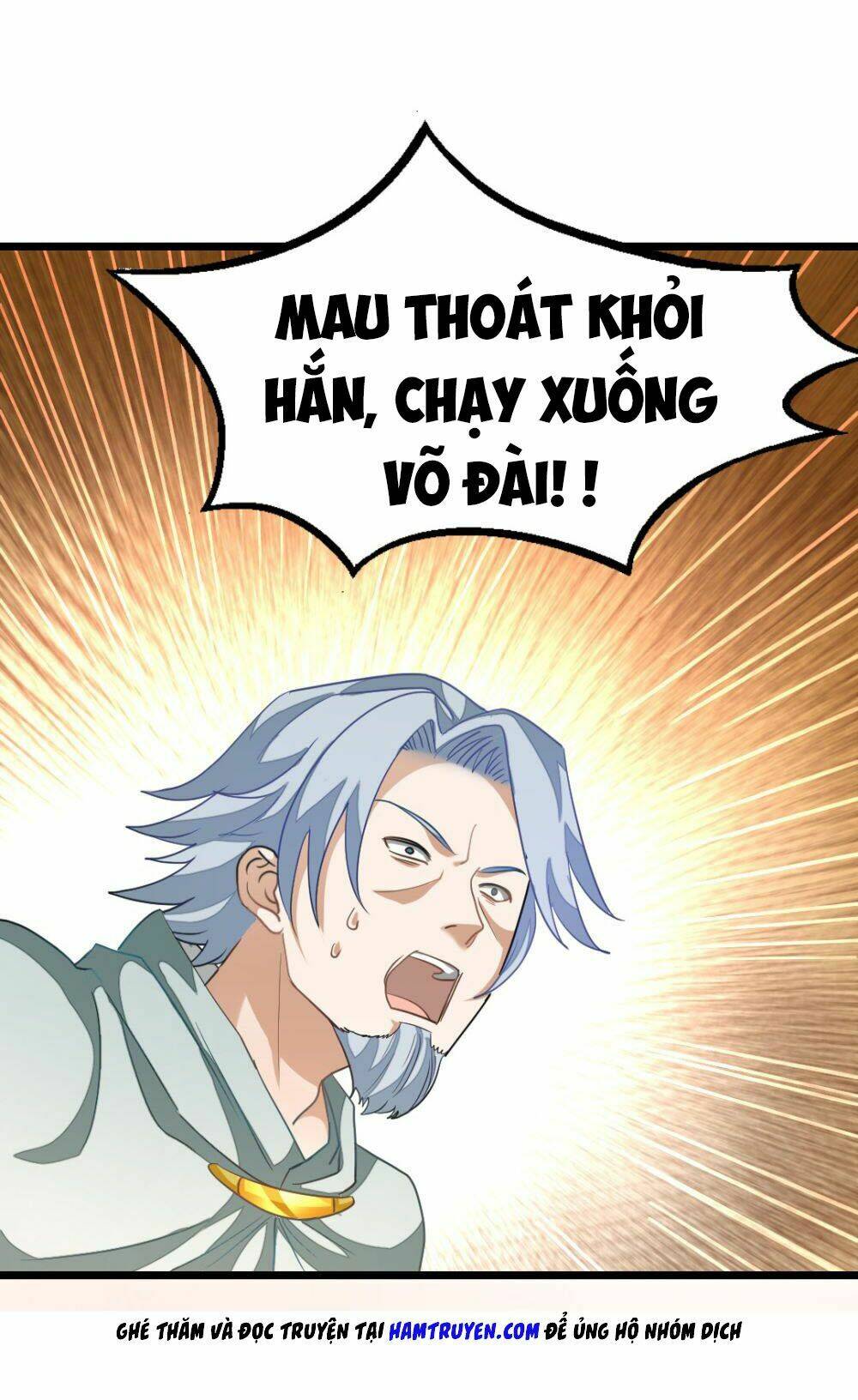 cửu dương thần vương chapter 157 39