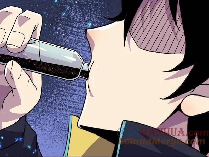 nhìn thấy thanh máu, ta xử tội thần linh chapter 181 23