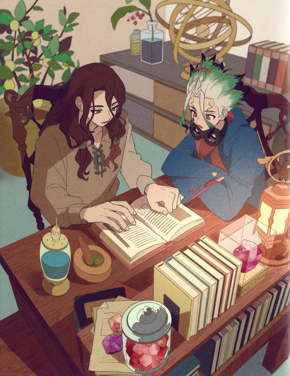 manga oneshots siêu thịt tuyển chọn chapter 42 18