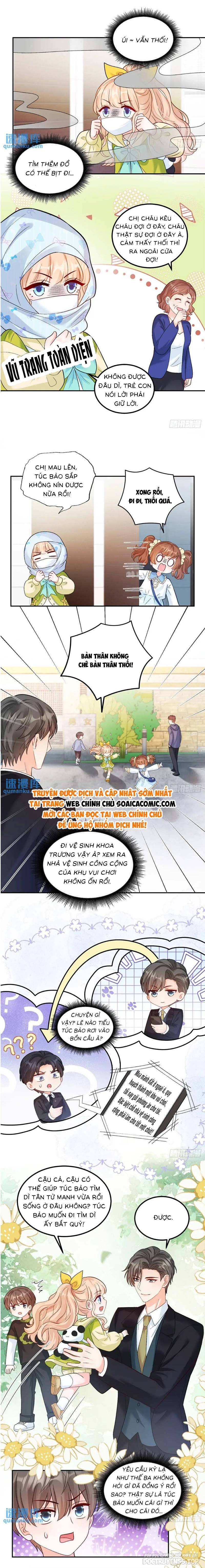 bé thóc đáng thương được tám người cậu tranh sủng chapter 42 6
