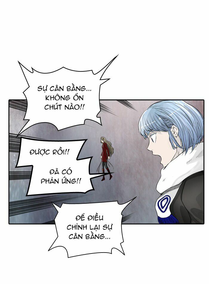tòa tháp bí ẩn 2 chapter 303.5 20