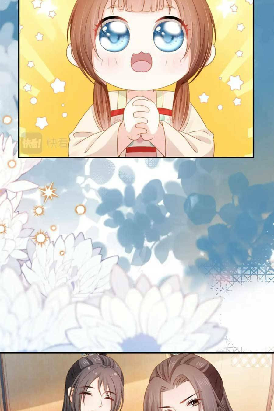 nhặt được bảo bối manh manh chapter 101 28