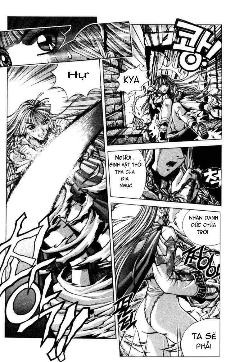 rebirth - tái sinh chapter 3 9