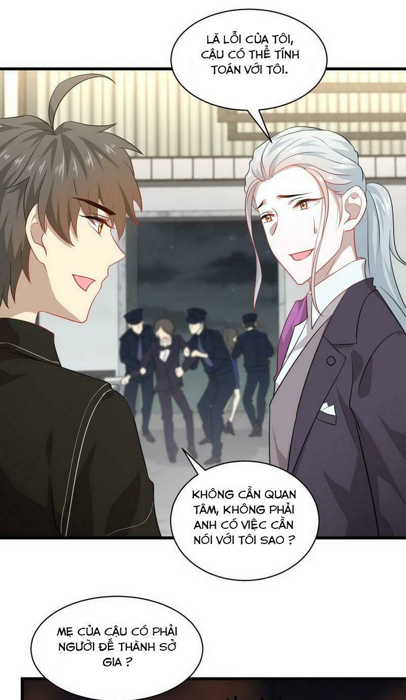 xuyên không vào thế giới nữ cường chapter 48 11