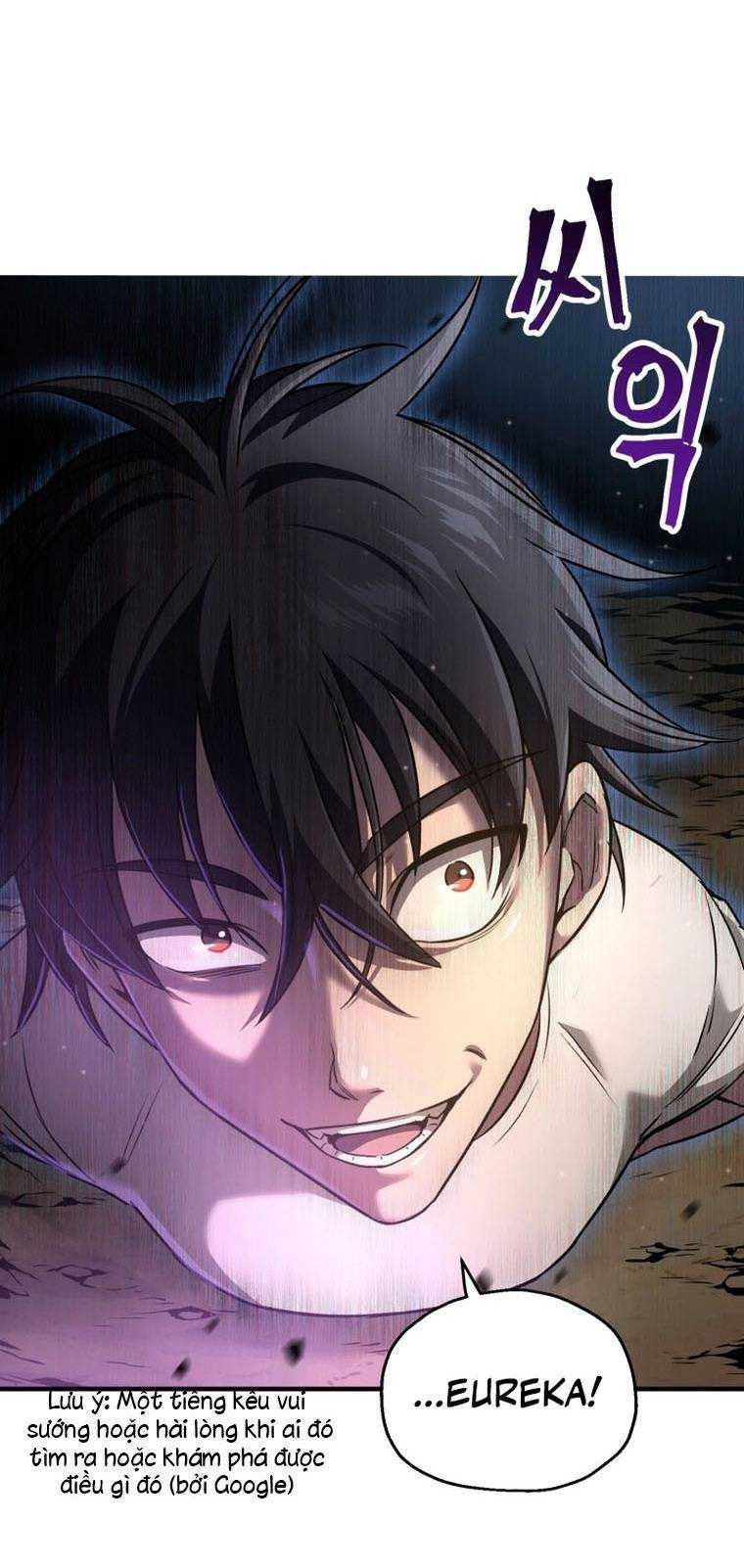 chỉ mình ta tái sinh chapter 10 30