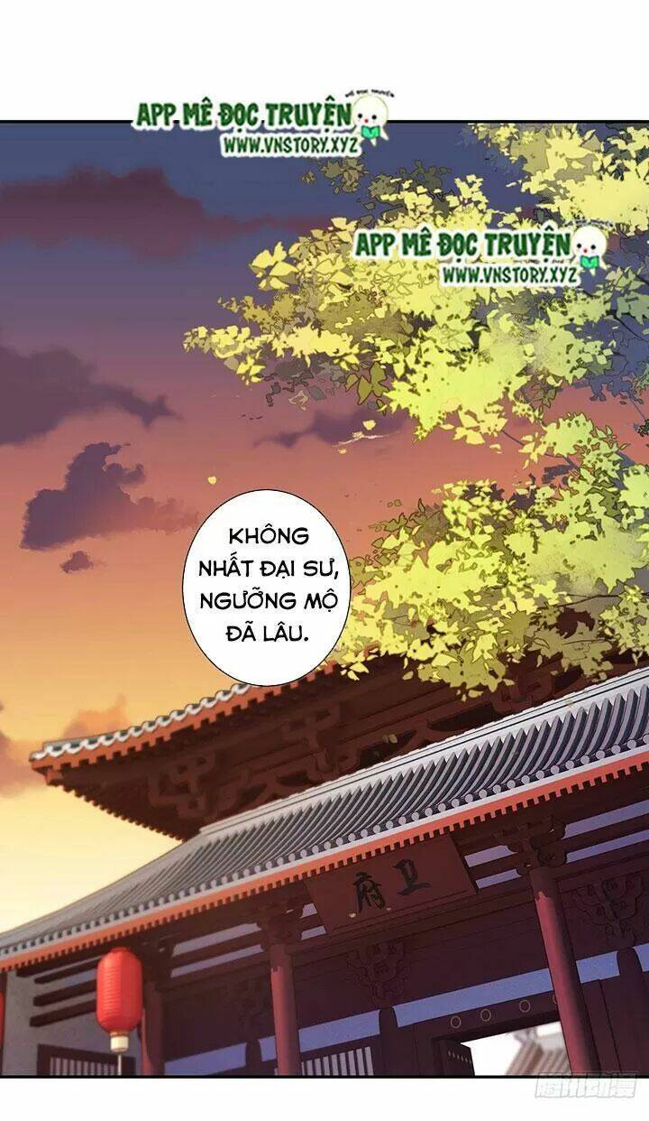 hoàng hậu ương bướng chapter 188 2