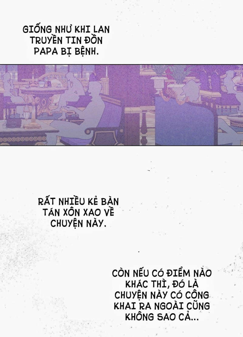 bỗng một ngày nọ tôi trở thành nàng công chúa chapter 112 33