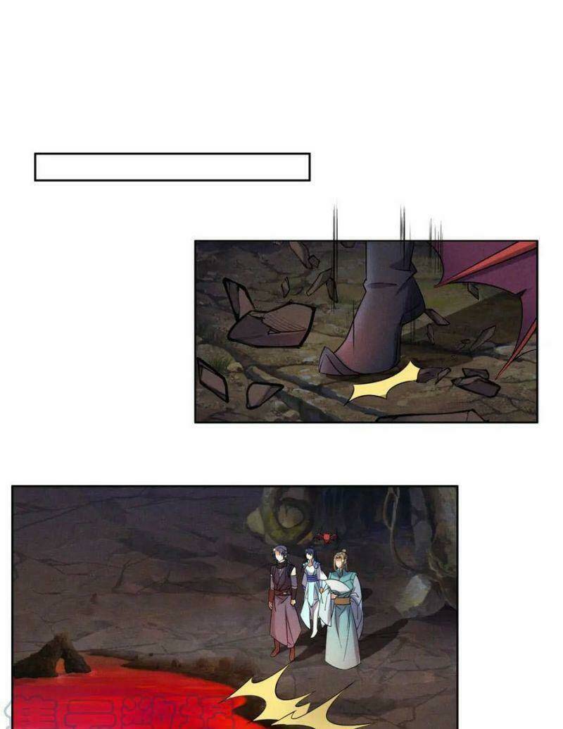 thôn phệ một thế giới tu tiên chapter 151 6