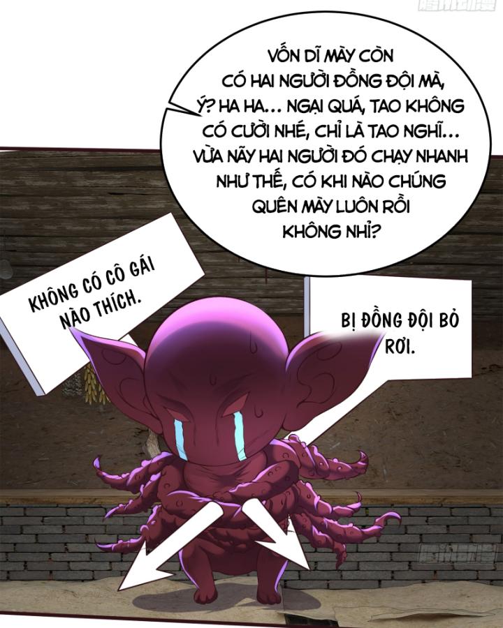 bắt đầu từ trăng đỏ chapter 153 39