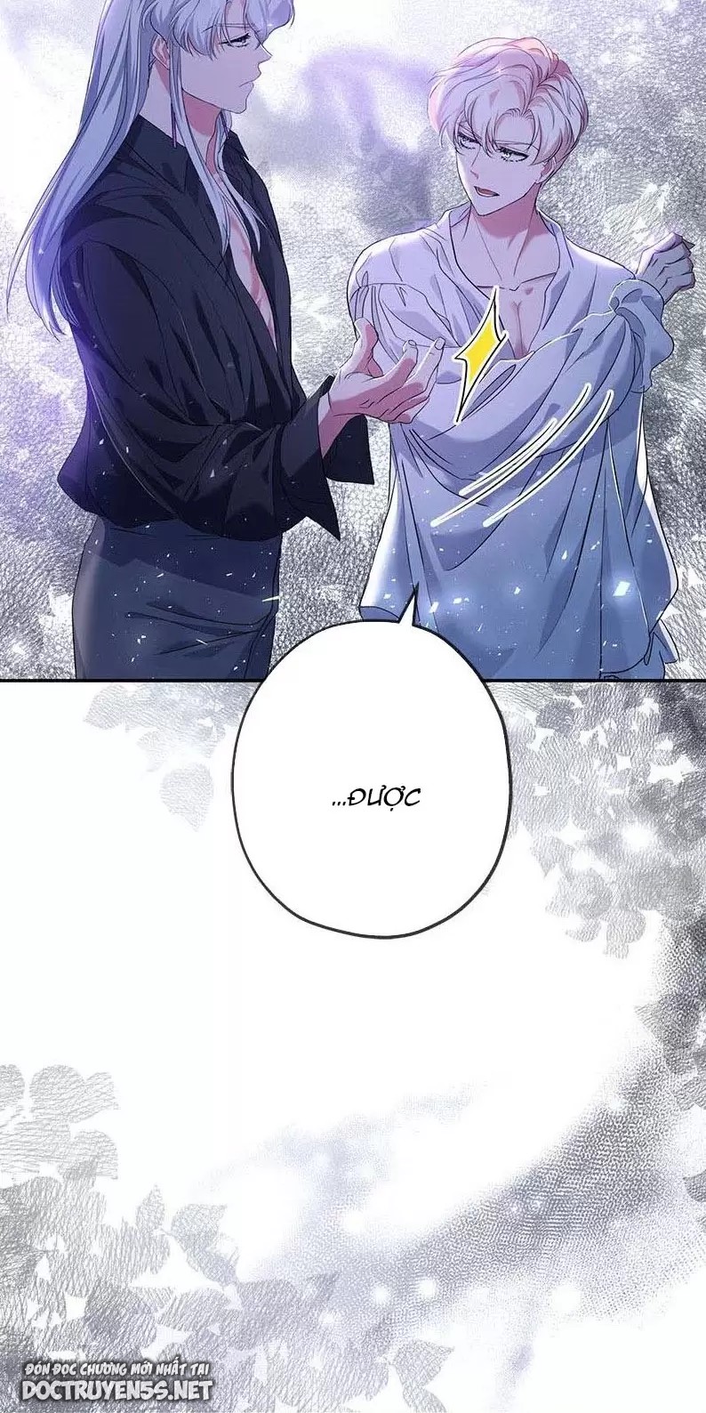 nếu tôi là nhân vật phản diện liệu tôi sẽ chết chapter 24 84