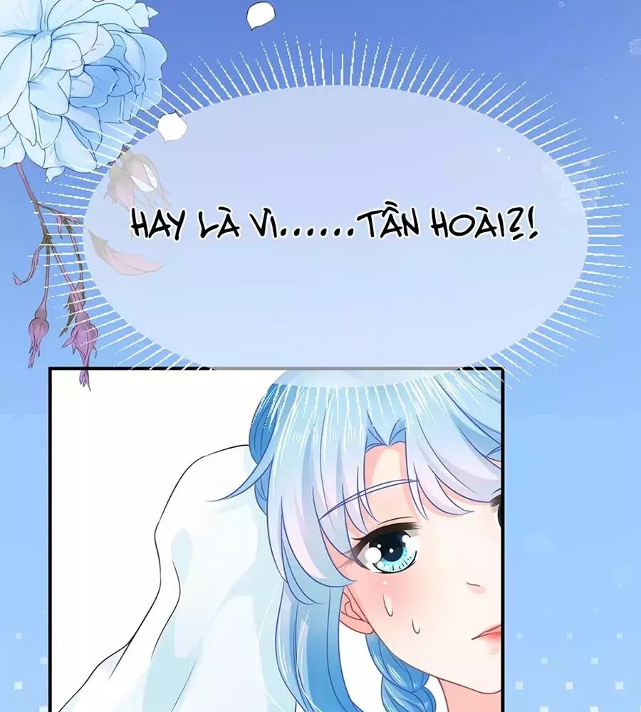 luyến đường thời quang chapter 65 3