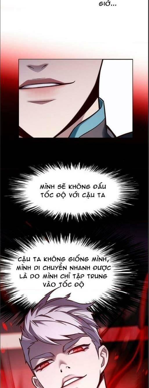 biến thân thành mèo chapter 159 15