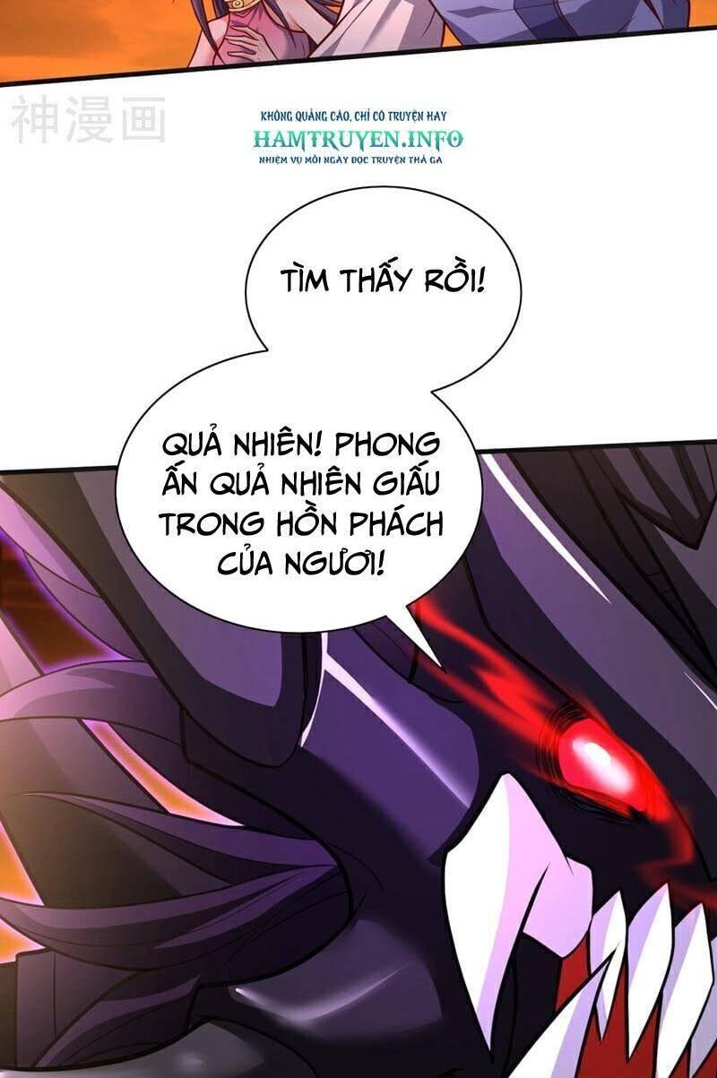 bị sư phụ xinh đẹp dùng 99 cách dạy dỗ thành thánh chapter 239 3