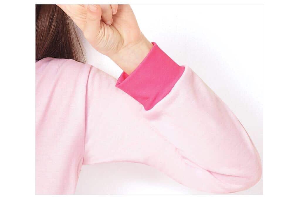 Bộ quần áo bé gái xuất Hàn