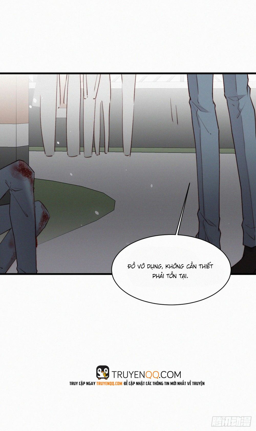 triều tây, in or out chapter 10 18