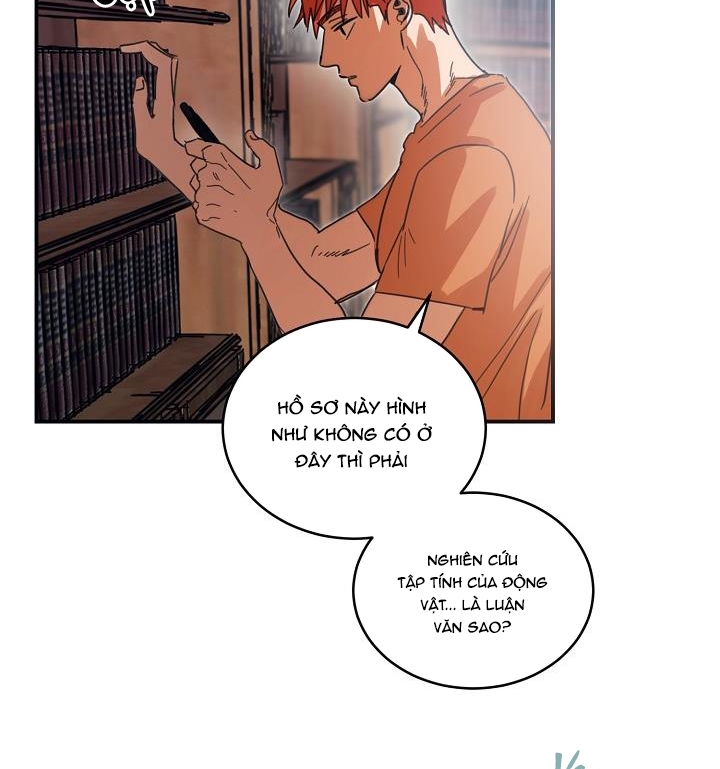 phương pháp tránh mặt trời chapter 2 55