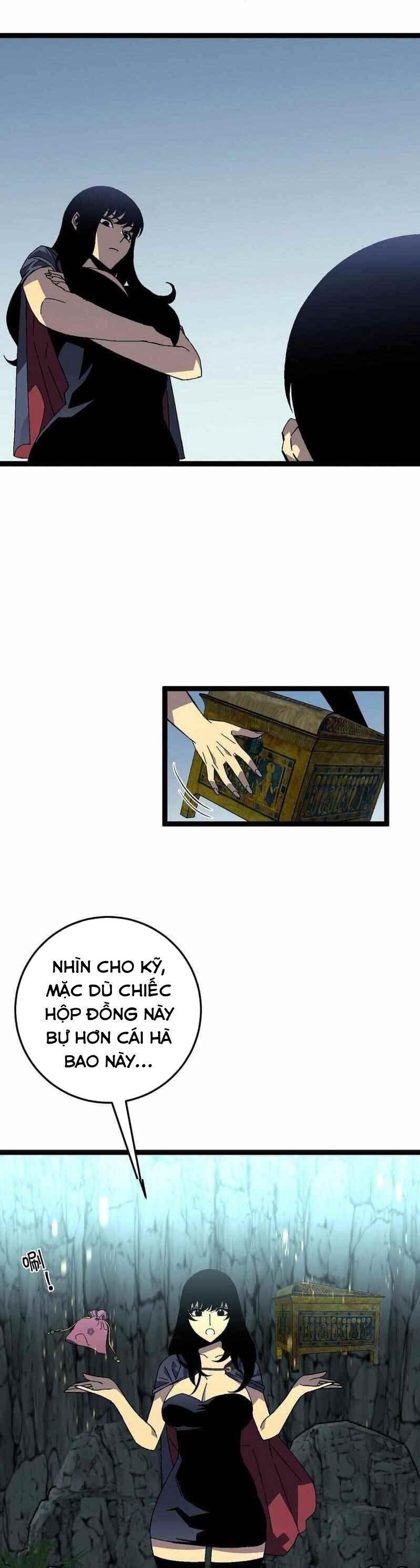 sao chép sức mạnh chapter 28 12