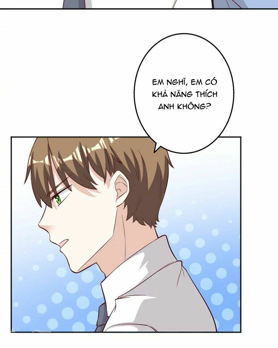 hôn nhân dục vọng: thiếu gia nhẹ một chút! chapter 128 25