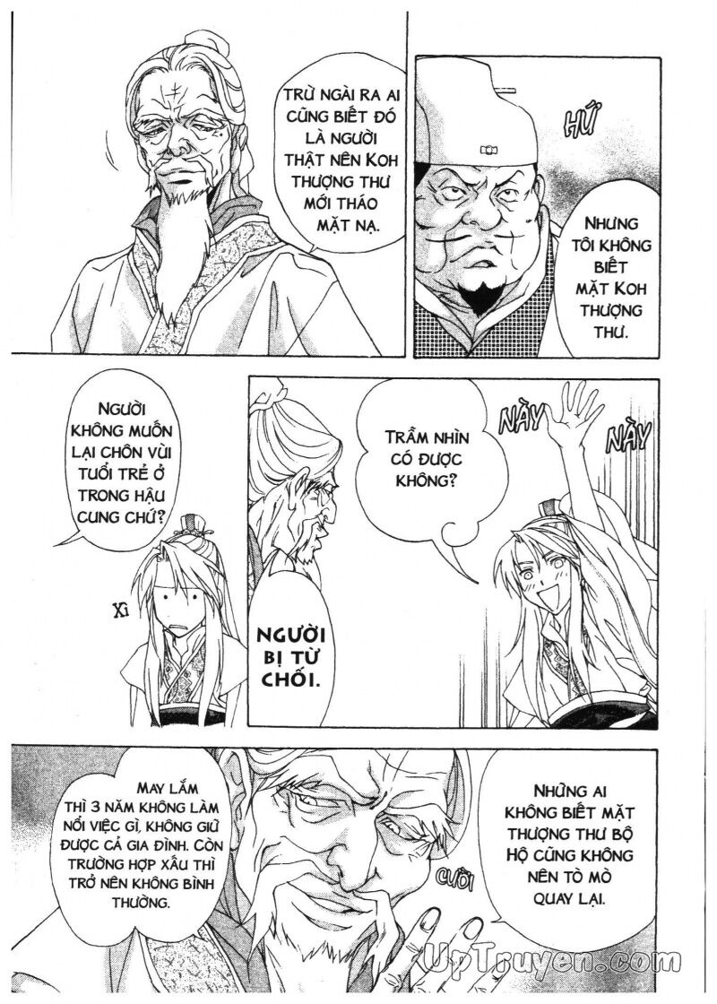 hoa nguyệt chapter 8 61