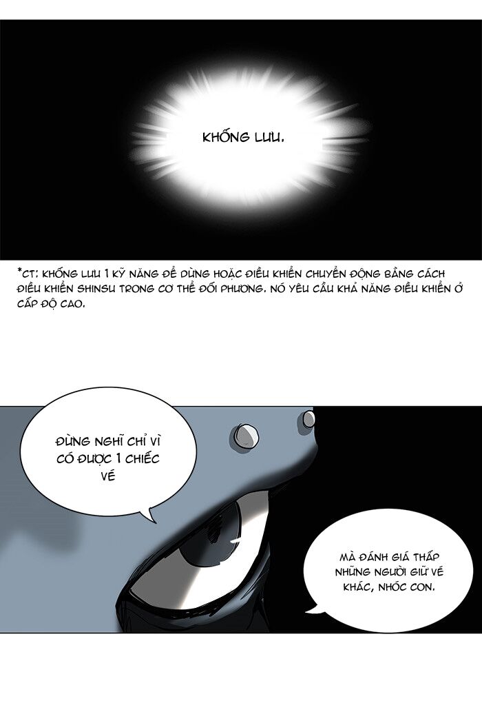 tòa tháp bí ẩn 2 chapter 130 36