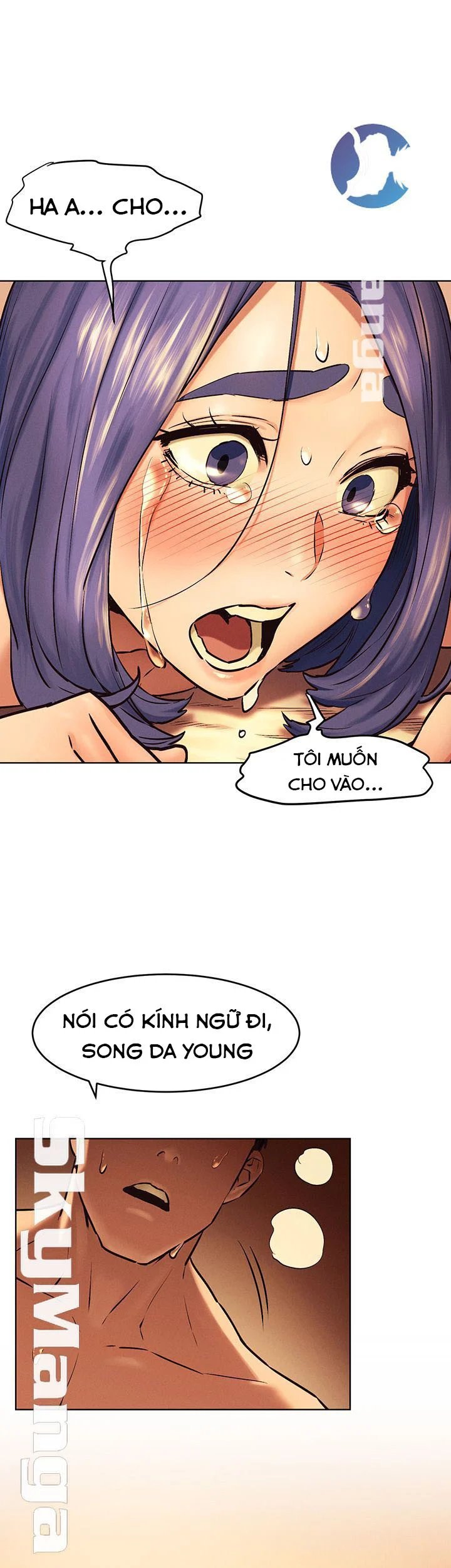 cuộc chiến thầm lặng chapter 111 2