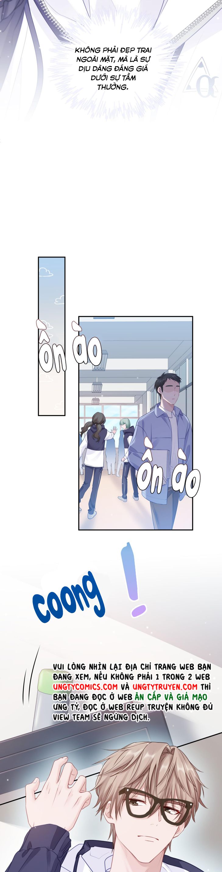 để ý tôi chút nào chapter 12 18