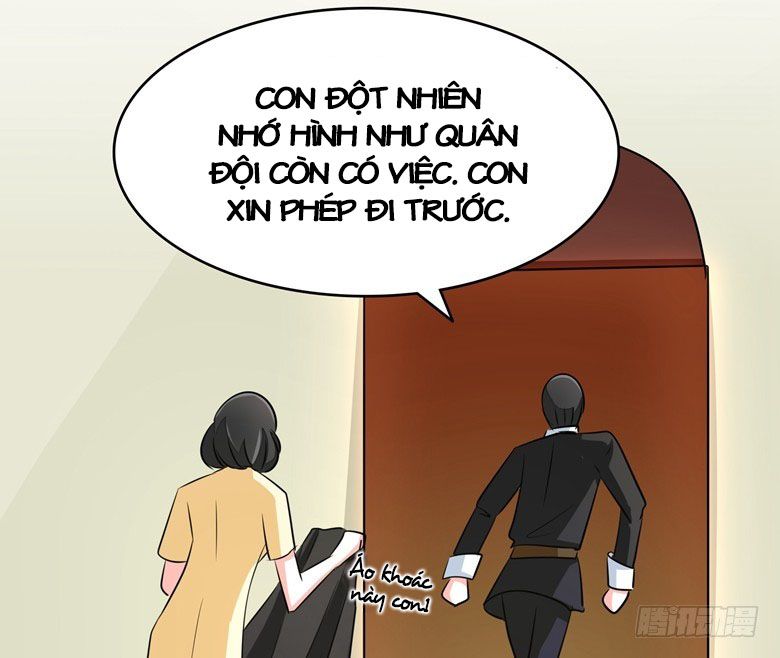 Dân Quốc Yêu Văn Lục chapter 72 - Trang 25