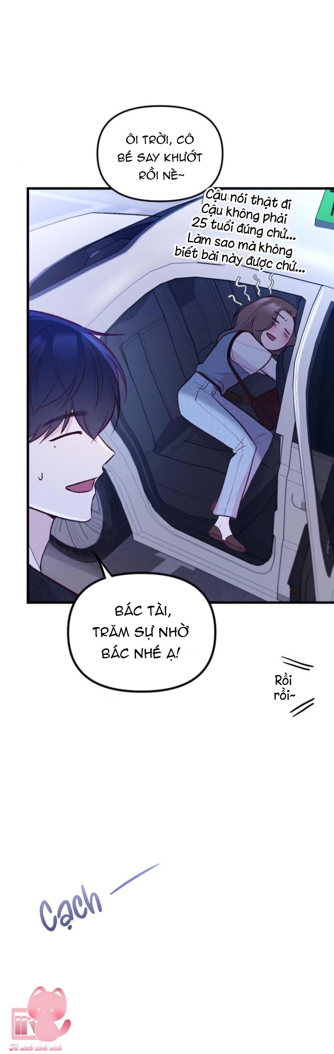 gặp nhau giữa trung gian chapter 14 74