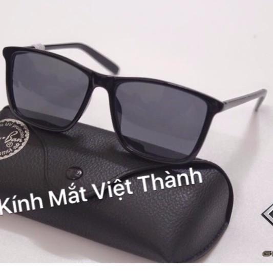 Kính Mát nam nữ thời trang giá rẻ kính râm vuông M917