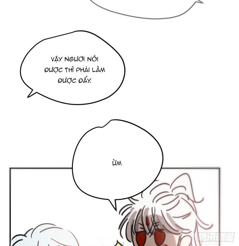 Bắt Lấy Ngao Ngao chapter 137 - Trang 59