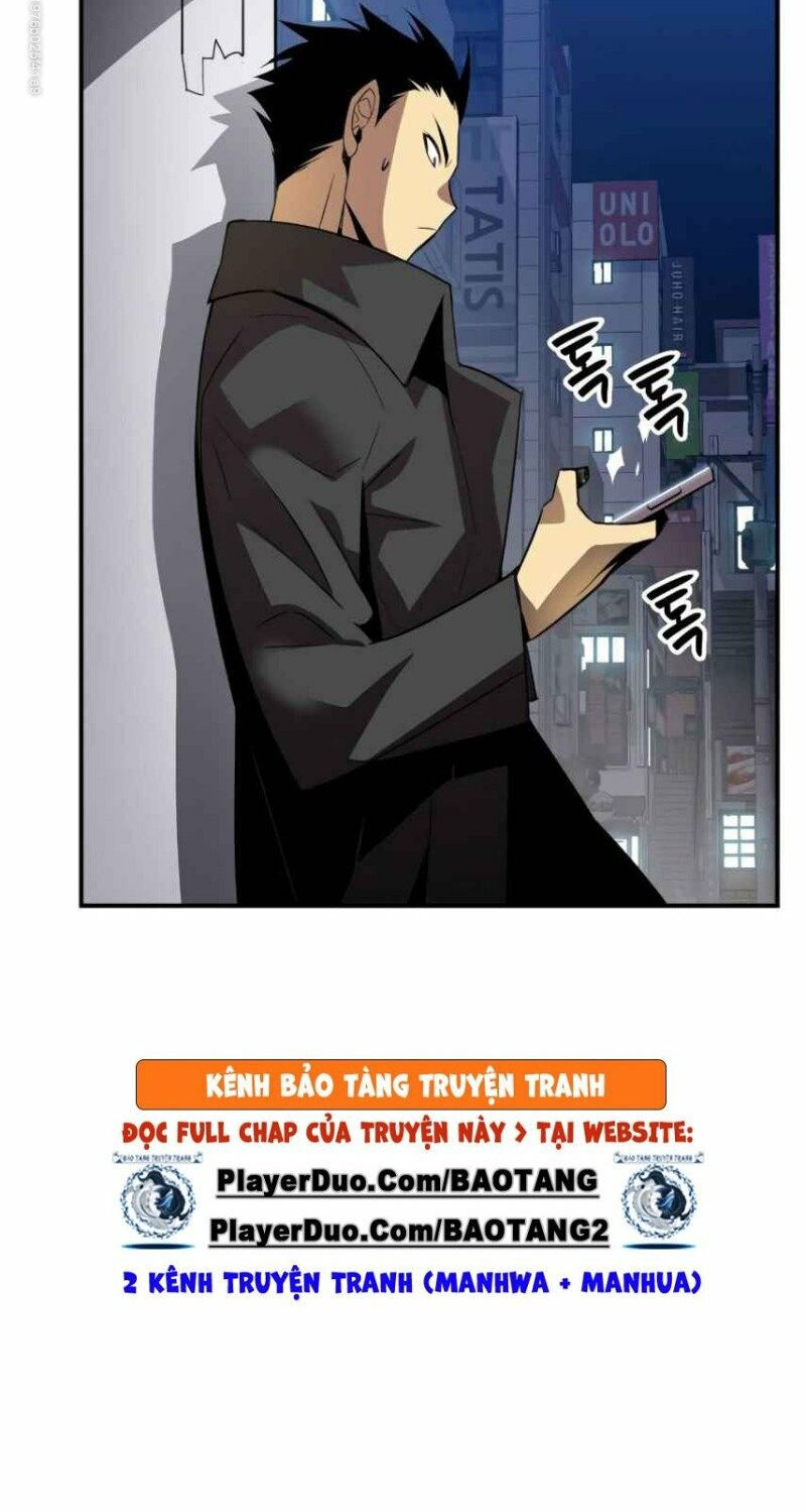 tôi là lính mới chapter 48 58