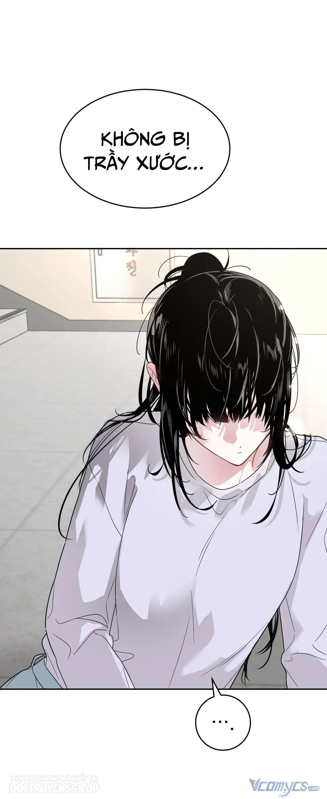 em đã tìm kiếm cả ngàn năm nay chapter 20 55