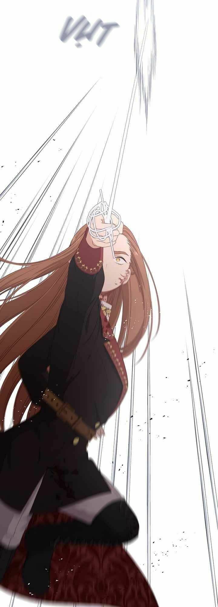 hãy coi chừng ác nữ chapter 53 15